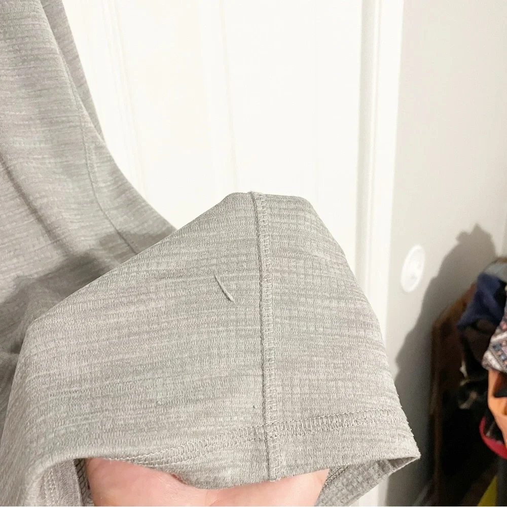 Vineyard Vines St. Louis Cardinals 1/4 Quarter Zip Fleece Pullover Size XL Golf - Picture 9 of 9